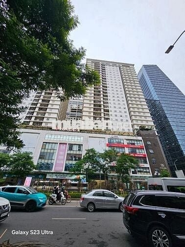 Bán CH N2F KĐTM Trung Hoà, 64m2,2N,1VS, giá 6.1 tỷ