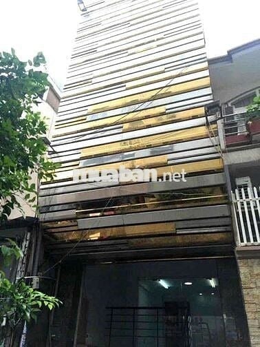 Cho Thuê Nhà Đường Nguyễn Bỉnh Khiêm, Quận 1 - Cho Làm CHDV - Homestay