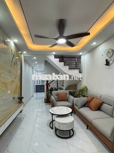 Bán nhà Mỹ Đình, Nam Từ Liêm, Phân lô, thoáng sáng, lô góc, ô tô 20m