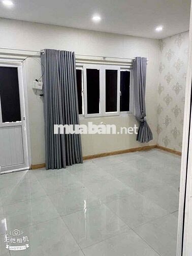 Nhà Nguyên Căn 3PN + 3WC 120m2 - 793/58 Trần Xuân Soạn, Tân Hưng, Q7