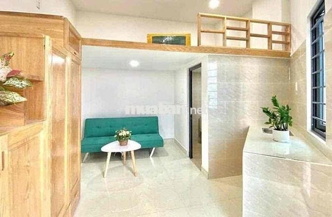 Cho Thuê Căn Hộ Dịch Vụ Khu Vực Quận 7 Giá Rẻ