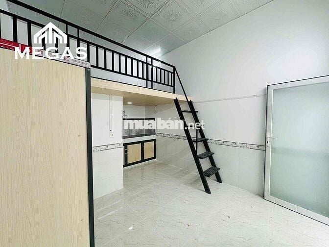 -🏡CĂN HỘ DUPLEX -📌BANCOL THOÁNG -💥TÂN SƠN NHÌ - TÂN QUÝ -💥ÂU CƠ