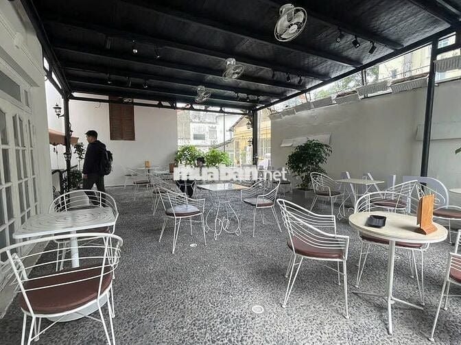 🏠 BIỆT THỬ NGANG 8M SÂN VƯỜN SIÊU RỘNG CẠNH HÀ ĐÔ – QUẬN 10