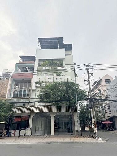 Cho Thuê Mặt Bằng Góc Hai Mặt Tiền Ngang 8m Ngay Học Viện Cán Bộ