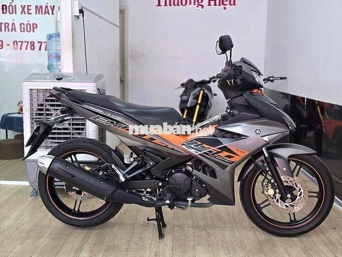 💥Exciter150 đời 2020 BSBD Chính Chủ máy ngon💥