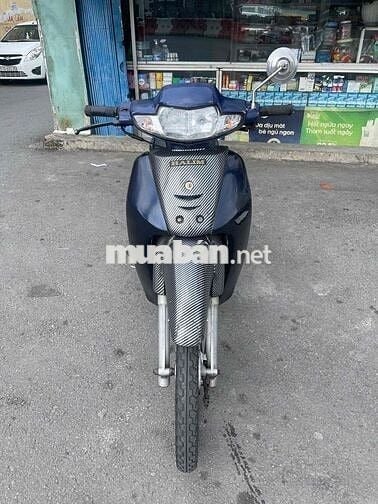 wave nhỏ 50cc bstp giấy tờ hợp lệ