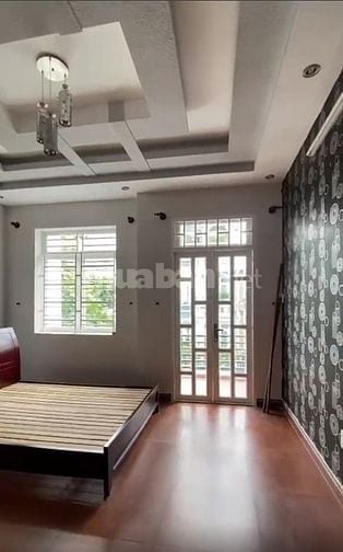 📌💯Bán nhà MTNB 12m khu Tên Lửa 4x20m 4 tầng SÁT ĐS 19 GẦN COOPMART