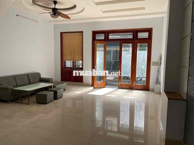 CHI THUÊ NHÀ NGUYÊN CĂN ĐƯỜNG SỐ 5 BHH