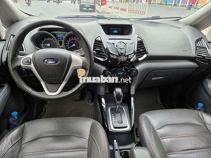 Ford EcoSport 2016 - 44000 km