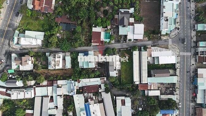 3.09 DX 007 Phú Mỹ, 2 lô có lô nở hậu