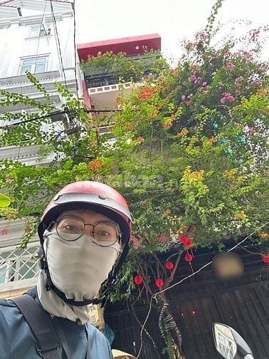 NHÀ ĐẸP CHÍNH CHỦ-DTSD 200M2-PHÚ TRUNG TÂN PHÚ-HXH SÁT MẶT TIỀN-8.X TỶ
