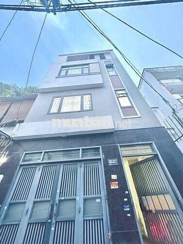 CĂN HỘ STUDIO 35m2 THANG MÁY BV ✅ ĐIỆN BIÊN PHỦ BÌNH THẠNH - Q10 - Q1