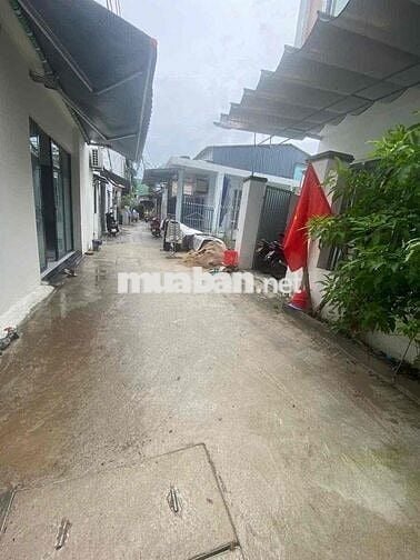 🏡 Nhà 2 tầng KIỆT 340 Nguyễn Phước Nguyên ( kiệt 3m ), diện tích lớn