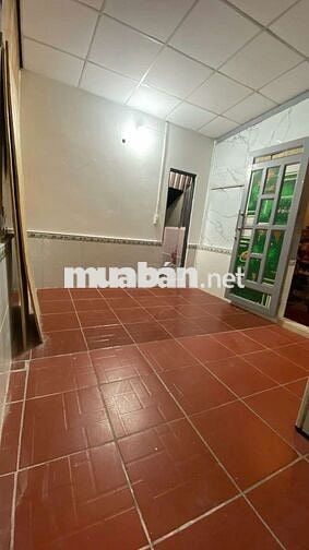 Cho thuê phòng trọ có ban công riêng quận Bình Tân