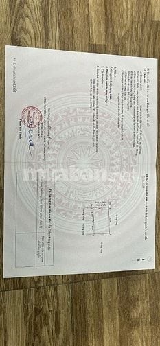 LÔ ĐẤT ĐẸP TẠI LƯƠNG QUÁN – NAM SƠN – AN DƯƠNG