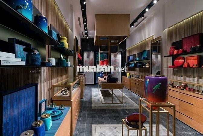 🚀 Hot! Đông Du Q1 – Nhà 4x16m Trệt Lầu, Vị Trí Siêu Trung Tâm