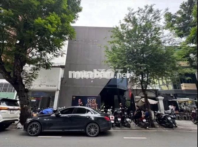 MT Nam Kỳ Khởi Nghĩa, Phường Bến Thành, Quận 1, Hồ Chí Minh