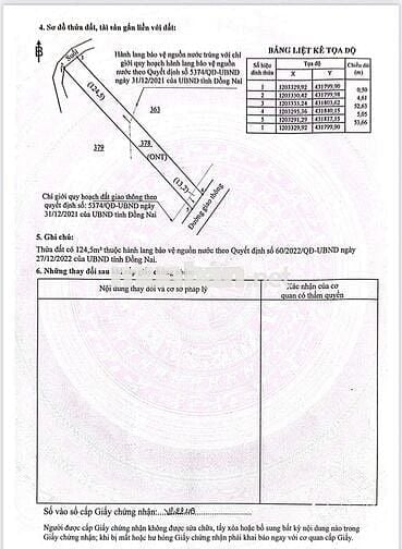 Đất ngộp giá siêu rẻ ven suối sẵn thổ cư gần KCN, sát SB LT chỉ 17km