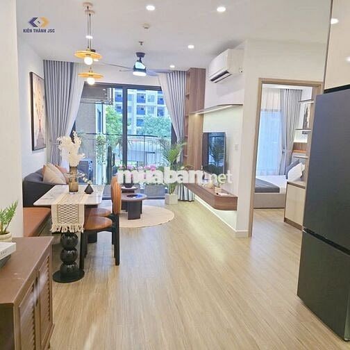Cho thuê căn hộ 1PN+ tại tòa S103 – Sapphire, Vinhomes Smart City
