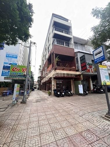 [Siêu hiếm] Bán nhà góc 2 mặt tiền đường Điện Biên Phủ, Quận 3