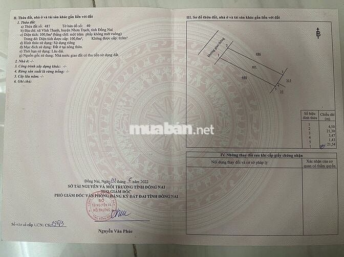 🏡 CHÍNH CHỦ CẦN BÁN ĐẤT - ĐƯỜNG HÙNG VƯƠNG