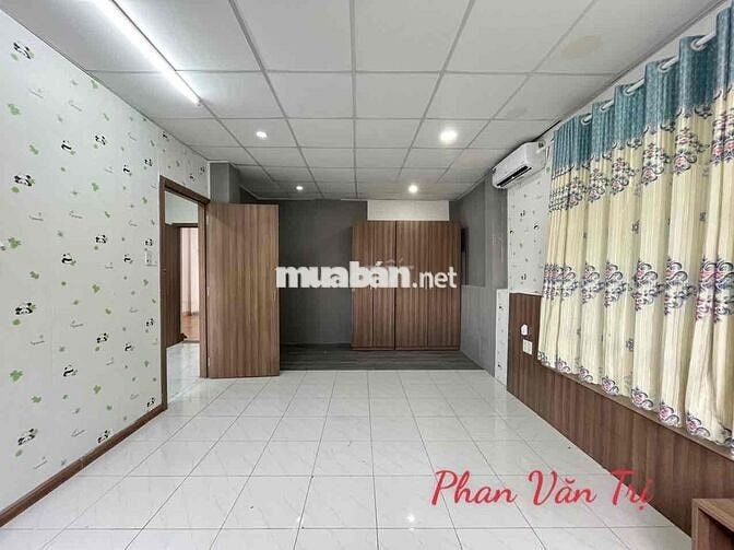 CHUNG CƯ 1 PHÒNG NGỦ-BAN CÔNG SÁT CITY LAND