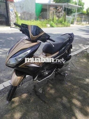 ab 125 Fi 2015 biển 71 máy êm ru fun chức năng
