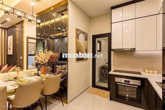 2PN-2WC Chỉ cần 300T.R– chọn Destino Centro, chọn tương lai!