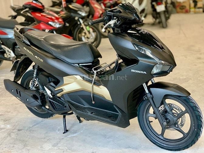 Honda Air Blade 125 2020 – Biển 69 – Chính Chủ Zin Đẹp Chuẩn ✅ 