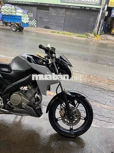 Xe Fz150 Yamaha