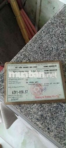 Cần bán DReam thái 7 số (9 chủ )