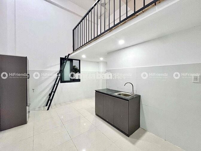 ✨DUPLEX MỚI XÂY DIỆN TÍCH RỘNG FULL NT (MÁY GIẶT) GẦN ĐH SG, SP, KHTN