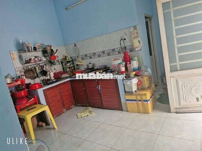 NHÀ CẤP 4 HXH LINH XUÂN DT 67M2,GIÁ 3 TỶ X