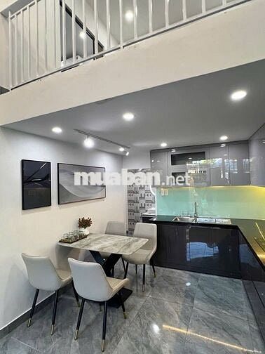 Bán nhà đẹp Dũng sĩ thanh Khê  dt.61m đường oto 4m giá 4ty6