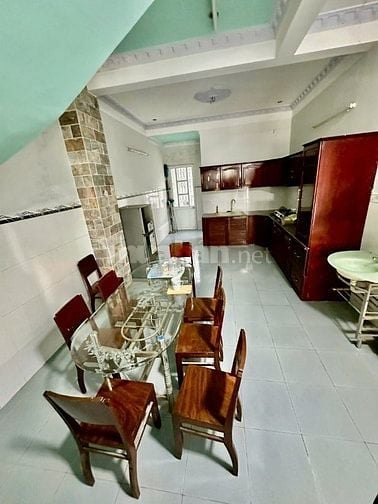 CHO THUÊ NHÀ HOẶC BÁN TẠI KHU DÂN CƯ MỸ THẠNH HƯNG 