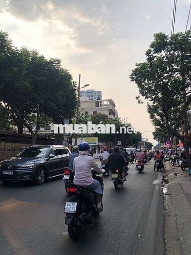 Bán nhà 2TẦNG hẻm 7m Âu cơ Tân Bình