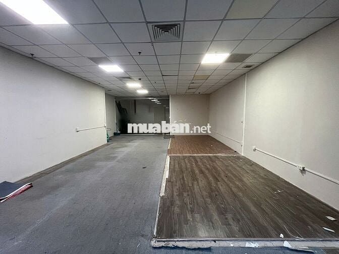 ƯU ĐÃI GIÁ SỐC - MẶT BẰNG QUẬN 10 - 88M2