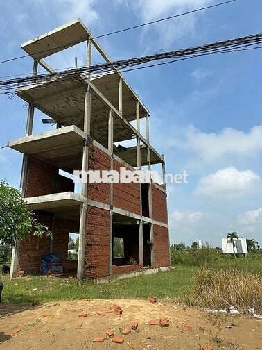 Đất nền khu dân cư Đức Hòa residences