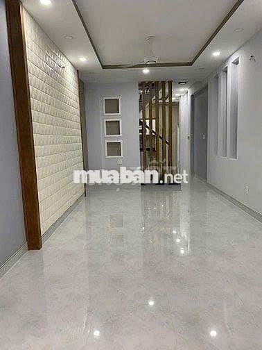 Bán nhà hẻm Phan Xích Long, Phường 3, Phú Nhuận - 47m² - 2 Lầu