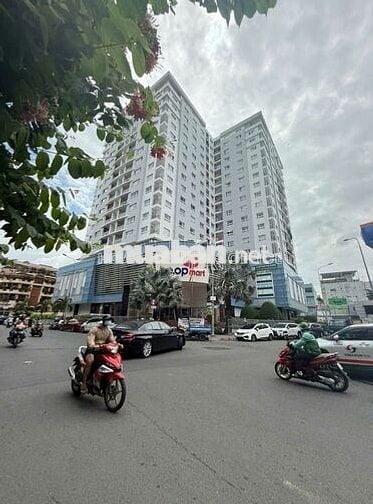 Cho thuê văn phòng Phan Xích Long 131–276m², hỗ trợ ngoài giờ miễn phí