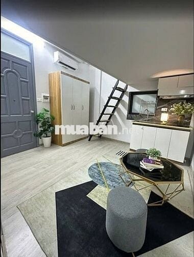 phòng trọ rồng 25m FULL ĐỒ có gác xép rộng ở Khương Đình giá 3tr