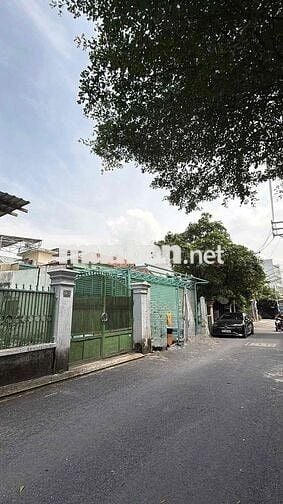 BÁN ĐẤT MẶT TIỀN NHÁNH - Thới An 18- 4x23- P. Thới An 5tỷ xxx
