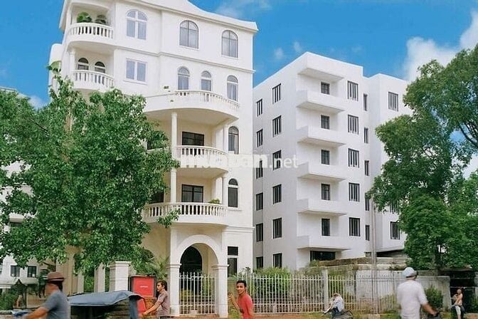 BÁN CĂN HỘ PHÚ NHUẬN- MT NGUYỄN KIỆM GIÁ NHỈNH 2 TỶ