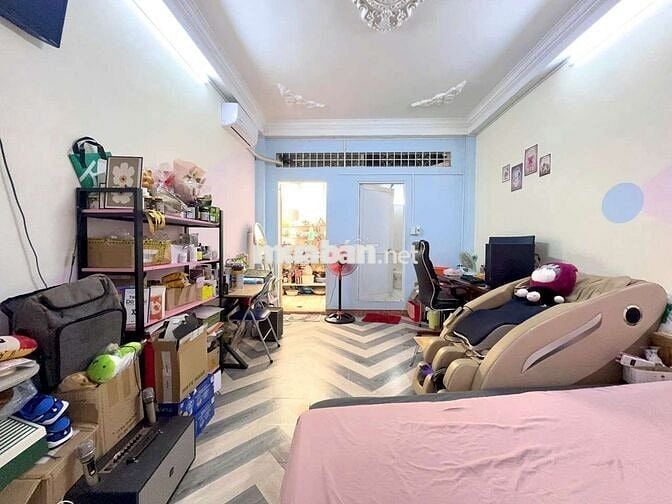 STUDIO SIÊU RỘNG Ở ĐƯỢC 5 NGƯỜI