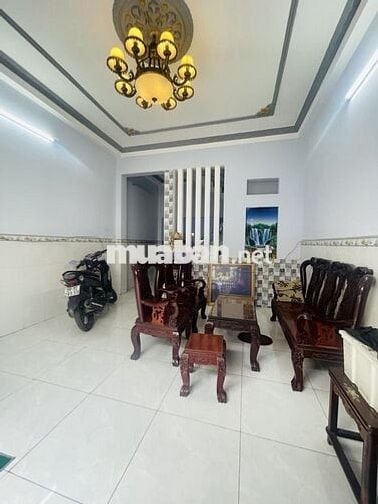 🏡 Bán Nhà 130M² Có 5 Phòng Trọ, Lê Đình Cẩn, Chỉ 6.5 Tỷ