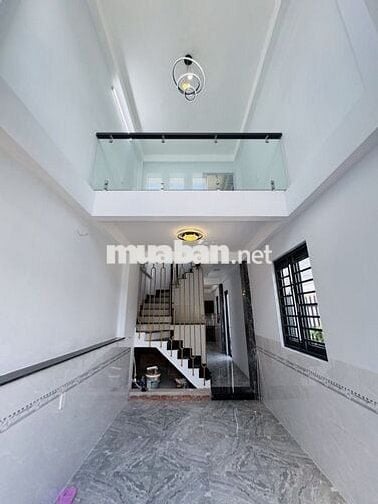 🏡 Căn Góc 4 Tầng Mã Lò, Hxh 7M, 60M², Kinh Doanh Tốt, 5.98 Tỷ