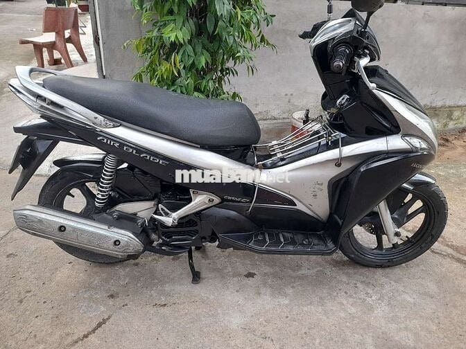 Honda Airblade