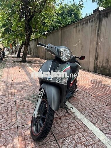 Cần bán xe Liberty 3V ie S