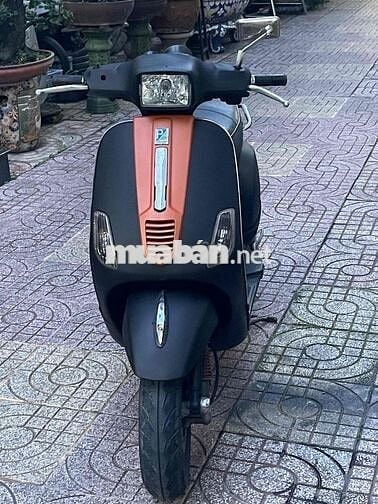 Bán xe Vespa S150,Bstp đẹp đời 2013,xe đẹp Gtdd