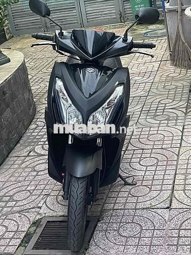 Bán xe Suzuki Impluse ,Bst94 đời 2019,xe đẹp gtdd